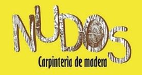 Carpintería Nudos Daimiel,S.L. logo